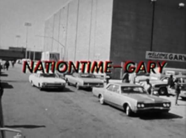 Nationtime 1972