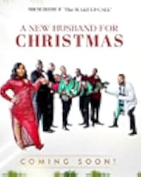 A New Husband for Christmas 2020