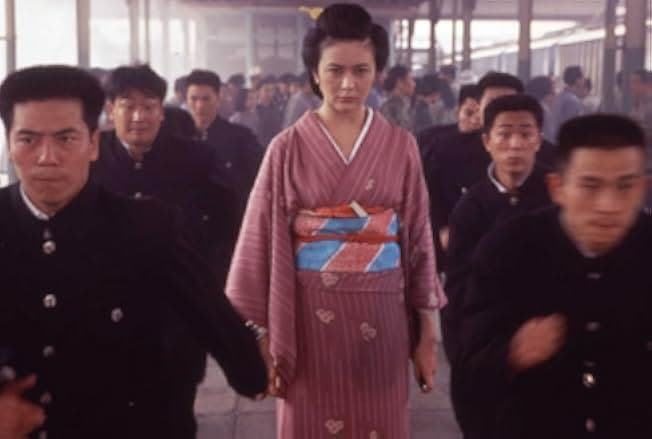 Dr. Wai in the Scripture with No Words 1996