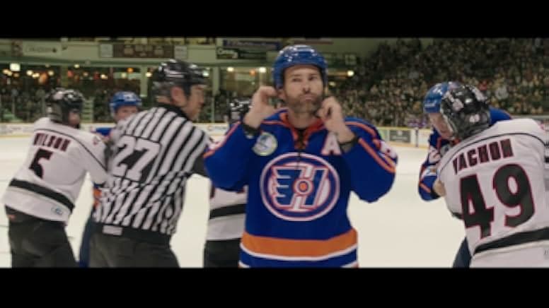 Goon: Last of the Enforcers 2017
