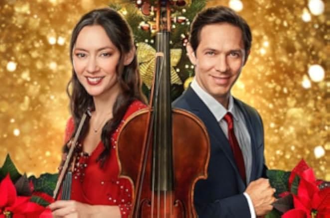 The Christmas Bow 2020