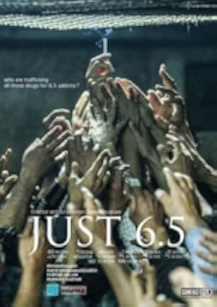 Just 6.5 2019