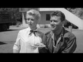 The Night Runner 1957