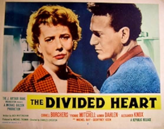 The Divided Heart 1954