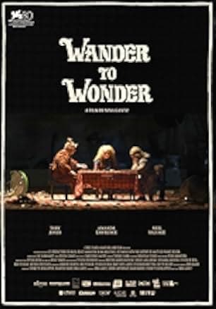 Wander to Wonder 2023