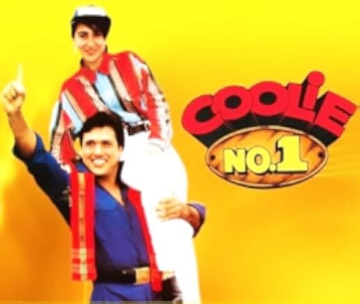 Coolie No. 1 1995