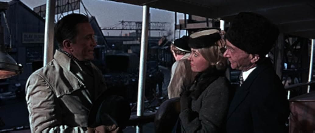 The Heroes of Telemark 1965