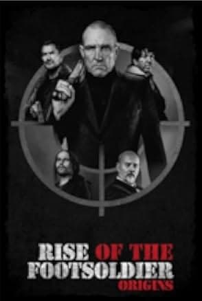 Rise of the Footsoldier: Origins 2021