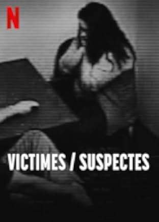Victim/Suspect 2023