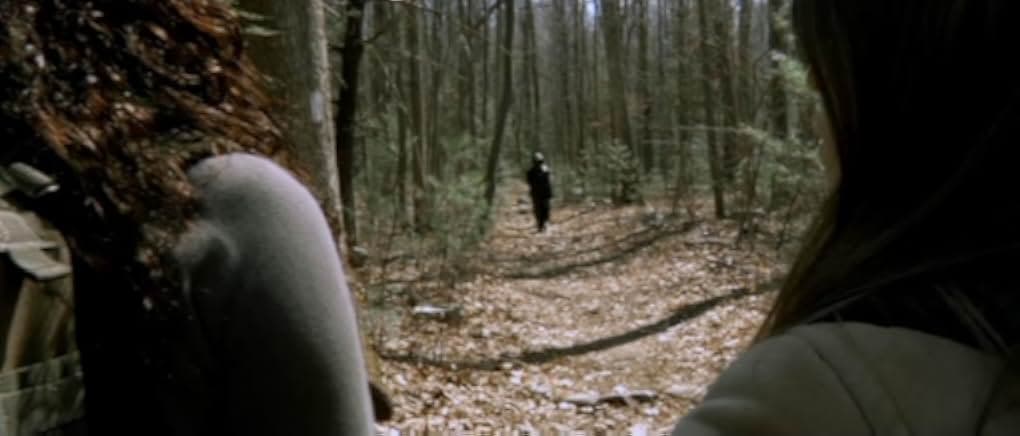 Dead Woman's Hollow 2013