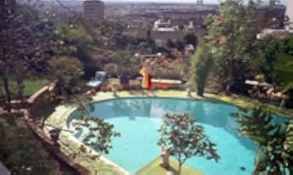 Lions Love ... and Lies 1969