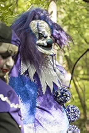 Clowns in the Woods 2021