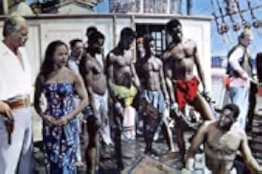 Tamango 1958