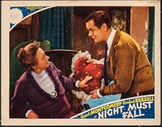 Night Must Fall 1937