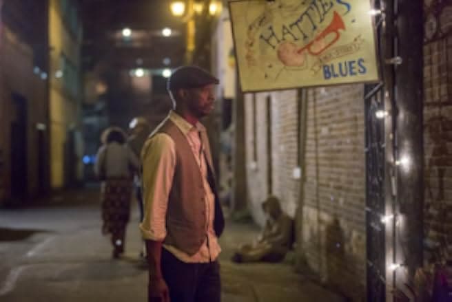 Signed, Sealed, Delivered: Higher Ground 2017