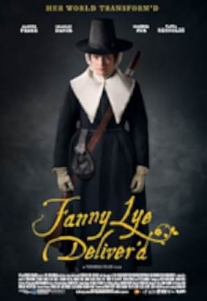 Fanny Lye Deliver'd 2019
