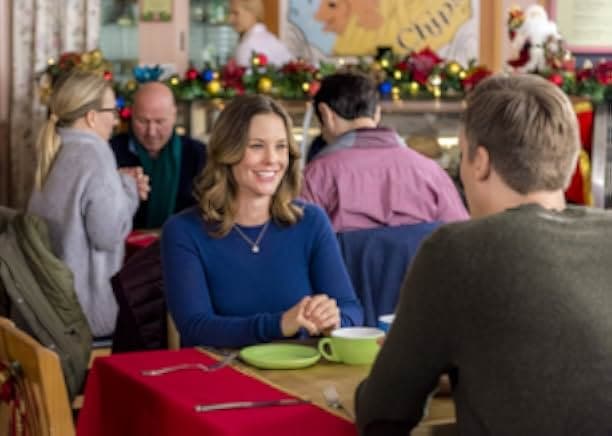 Christmas in Evergreen 2017