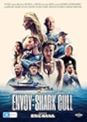 Envoy: Shark Cull 2021