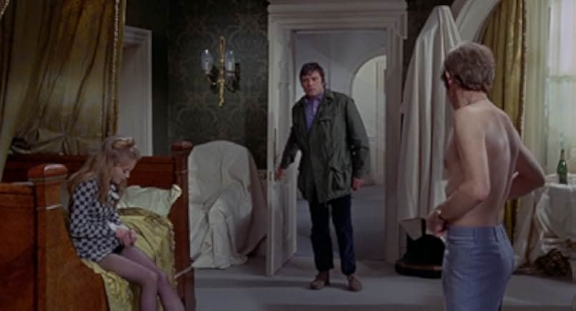 Take a Girl Like You 1970