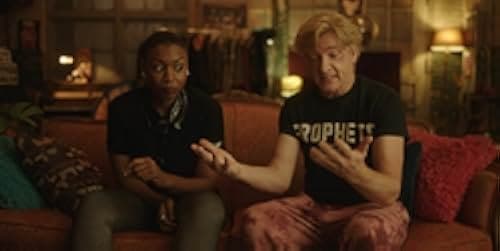 Relax, I'm from the Future 2023