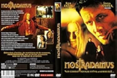 Nostradamus 2000