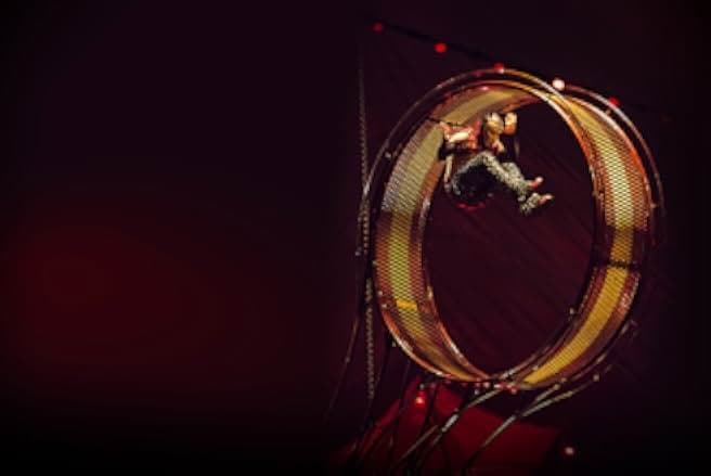 Cirque du Soleil: Kooza 2008