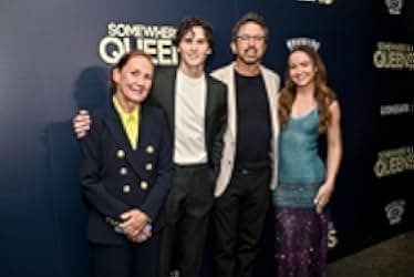 Somewhere in Queens 2023