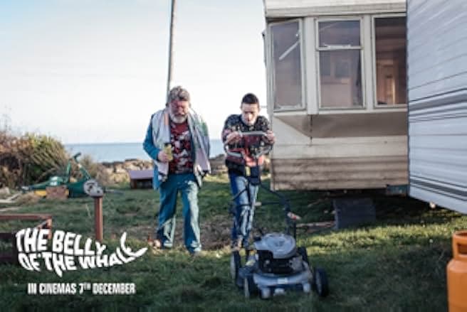 The Belly of the Whale 2018