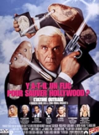 Naked Gun 33 1/3: The Final Insult 1994