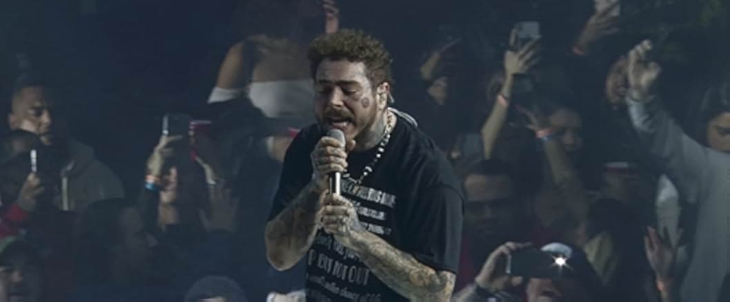 Post Malone: Runaway 2022