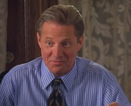 The Perfect Nanny 2001