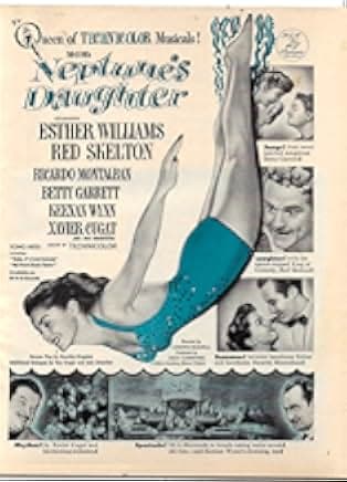Neptune's Daughter 1949