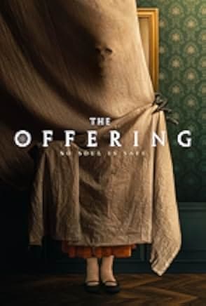 The Offering 2023