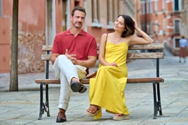A Very Venice Romance 2023