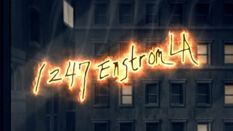 Constantine City of Demons: The Movie 2018