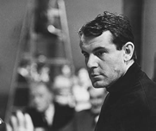 Black Peter 1964