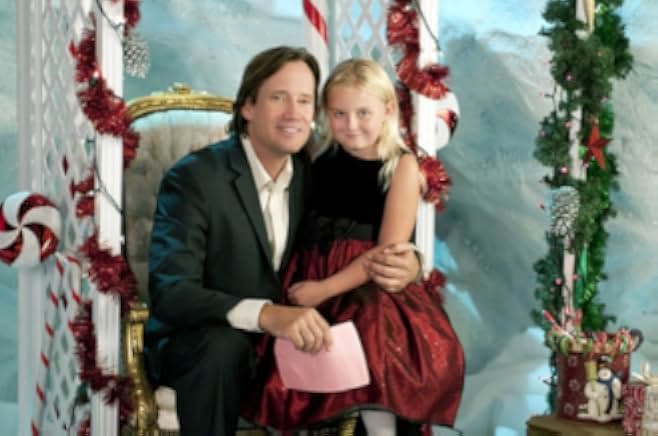 The Santa Suit 2010