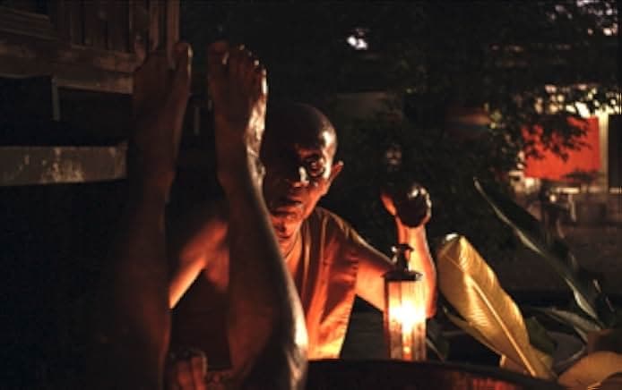 Mindfulness and Murder 2011