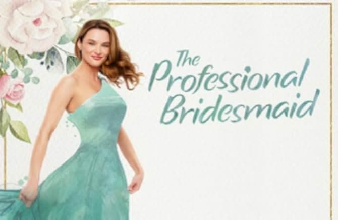 The Professional Bridesmaid 2023