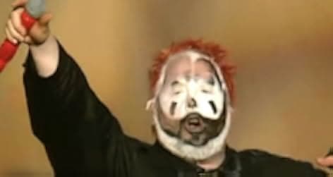 Woodstock 99: Peace Love and Rage 2021