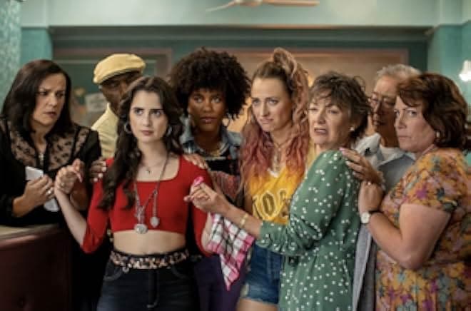 The Royal Treatment 2022