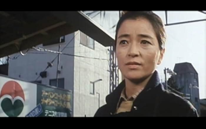 Tora-san Goes Religious? 1984