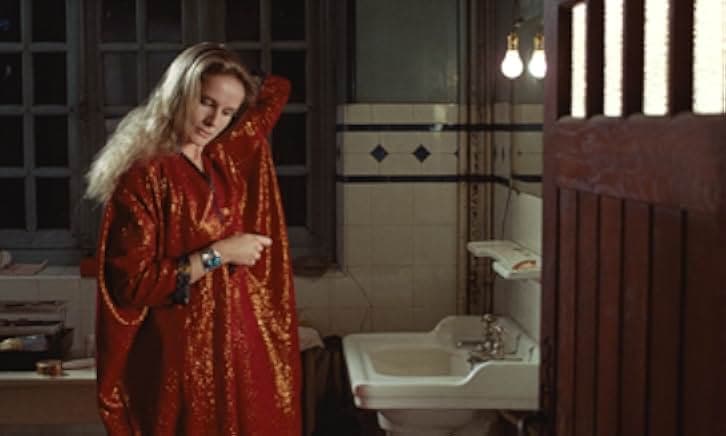 Le navire Night 1979