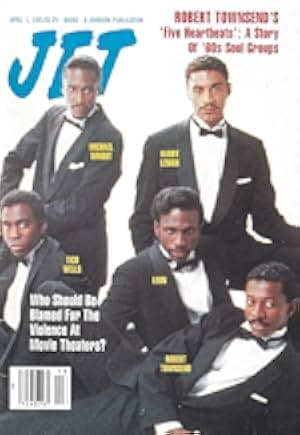 The Five Heartbeats 1991