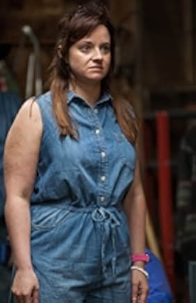 A Stone in the Water 2019