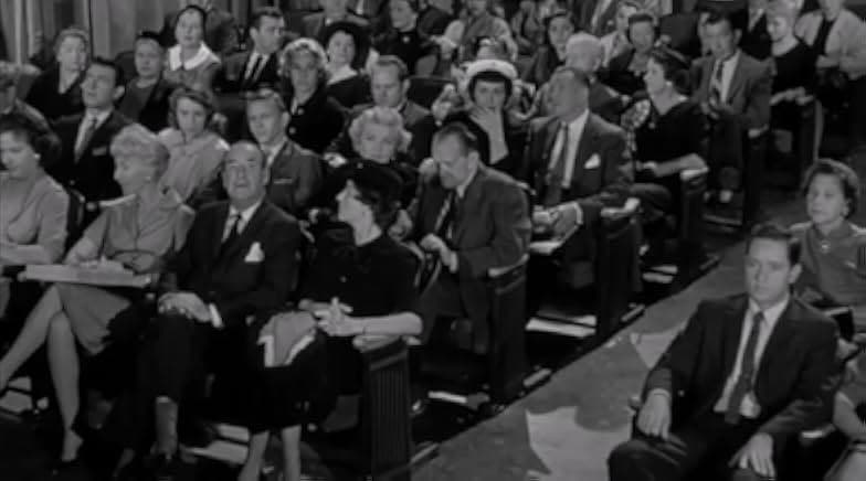 The Hypnotic Eye 1960