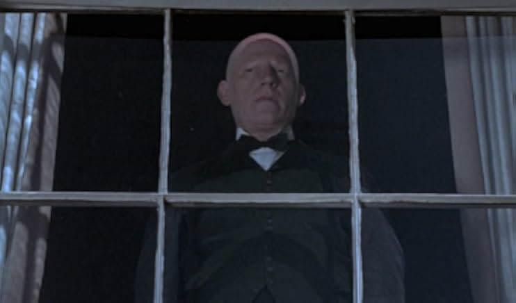 The Frozen Dead 1966