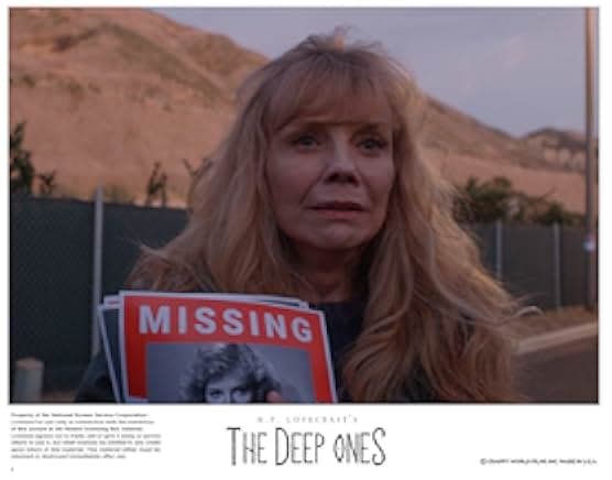 The Deep Ones 2020