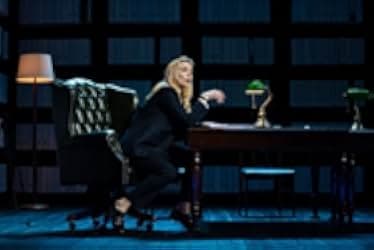 National Theatre Live: Prima Facie 2022