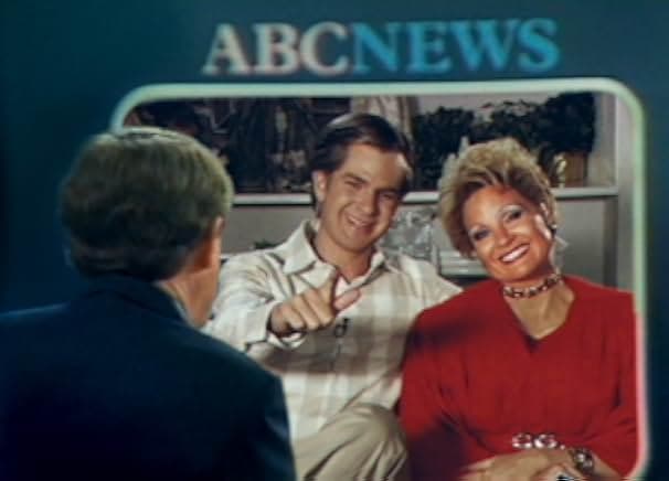 The Eyes of Tammy Faye 2021